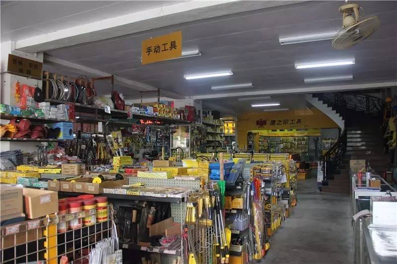 優秀五金門店為哪般？探索五金產品零售的成功之道