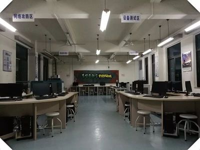 職校風(fēng)采展示丨福建省郵電學(xué)校 心中有夢想，手上有技能，腳下有力量！